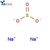 Sodium Sulfite anhydrous