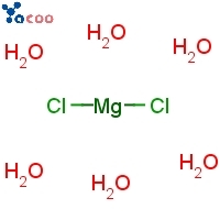 Magnesium chloride hexahydrate