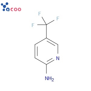 2-AMINO-5-(TRIFLUOROMETHYL)PYRIDINE