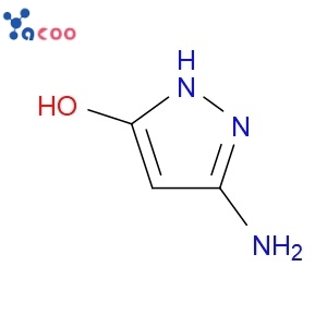 3-AMINO-5-HYDROXYPYRAZOLE