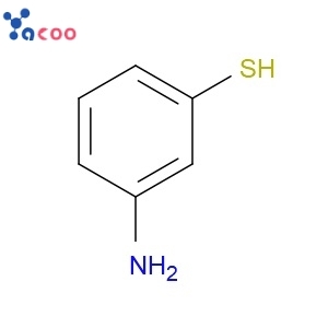 3-아미노티오페놀 CAS22948-02-3