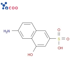 2-AMINO-8-NAPHTHOL-6-SULFONIC ACID