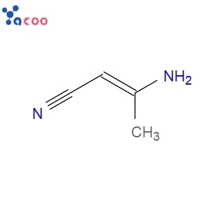 3-아미노크로토노니트릴 CAS1118-61-2