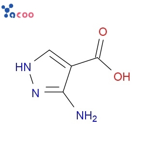 3-아미노피라졸-4-카르복실산 CAS41680-34-6