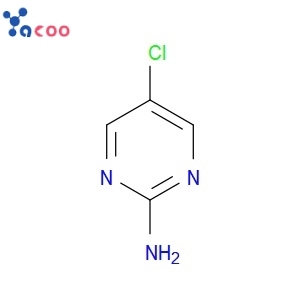 2-AMINO-5-CHLOROPYRIMIDINE