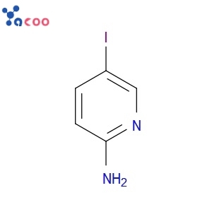 2-AMINO-5-IODOPYRIDINE
