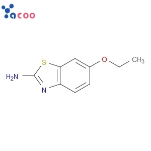2-AMINO-6-ETHOXYBENZOTHIAZOLE